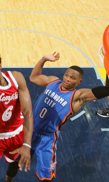 Former villain Chalmers further endears himself to Memphis fans